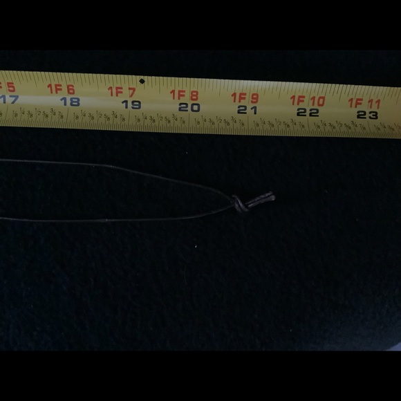 Art Glass Pendant - Picture 7 of 7